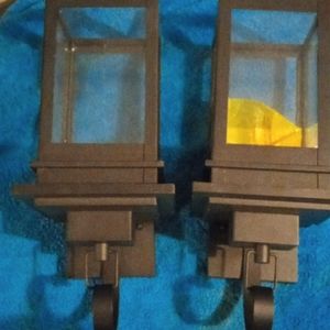 Zeyu 1-light out door wall sconces lanterns 4/5 🤩😍